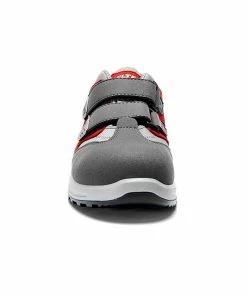 Elten Travis Grey Easy ESD S1 -BP® elten travis 4 1280x1280