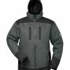 Elysee 2 In 1 Winter Softshell Jacke AJAX 20042