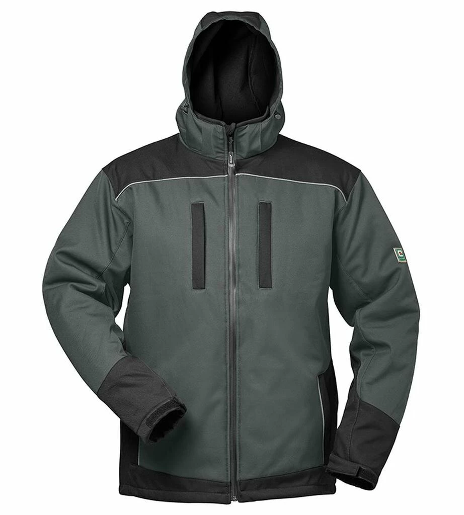Elysee 2 In 1 Winter Softshell Jacke AJAX 20042 1 Elysee 2 In 1 Winter Softshell Jacke AJAX 20042
