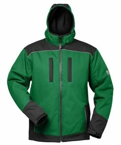 Elysee 2 In 1 Winter Softshell Jacke ARGOS 20041