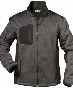 Elysee Fleece-Jacke INNSBRUCK 23370