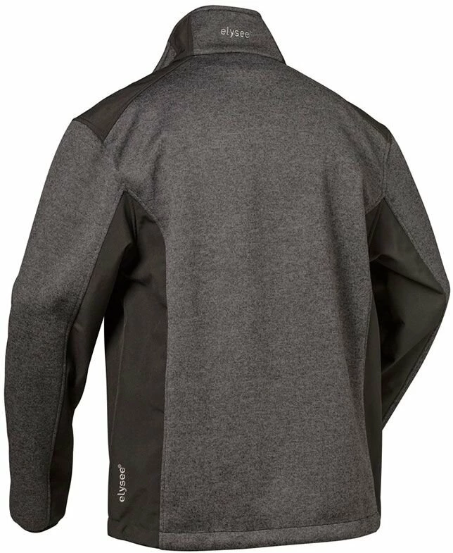 Elysee Fleece-Jacke INNSBRUCK 23370 2 Elysee Fleece-Jacke INNSBRUCK 23370 – Bild 2