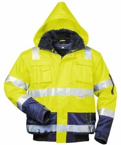 Elysee Warnschutz Jacke ARTHUR 23458