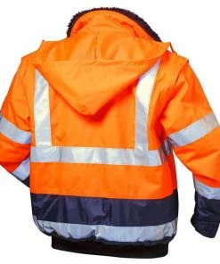 Elysee Warnschutz Jacke OLIVER 23459 -BP® elysee warnschutz jacke oliver 234592