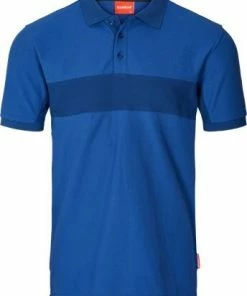 Kansas Evolve Poloshirt Kurzarm 6 Kansas Evolve Poloshirt Kurzarm -BP® evolve poloshirt kurzarm3