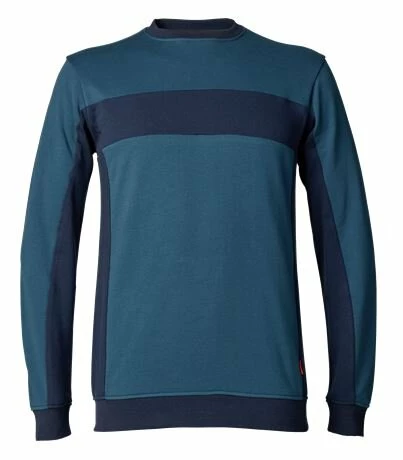 Kansas Evolve Sweatshirt 2 Kansas Evolve Sweatshirt – Bild 2