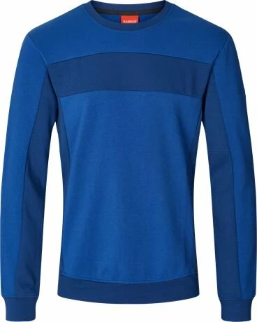 Kansas Evolve Sweatshirt 5 Kansas Evolve Sweatshirt – Bild 5