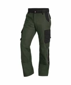 FHB Arbeitshose Bruno 130430 -BP® fhb arbeitshose bruno 1304309