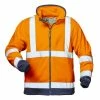 Fleece Jacke Warnschutz BENEDIKT Elysee