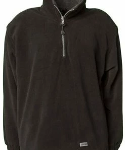 Planam Fleecetroyer Relax Wind Und Wasserabweisen