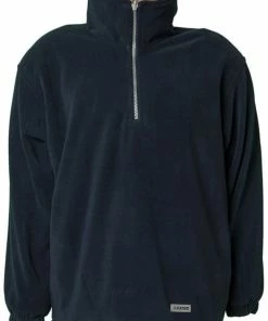 Planam Fleecetroyer Relax Wind Und Wasserabweisen -BP® fleece troyer relax3