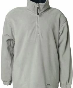 Planam Fleecetroyer Relax Wind Und Wasserabweisen -BP® fleece troyer relax4