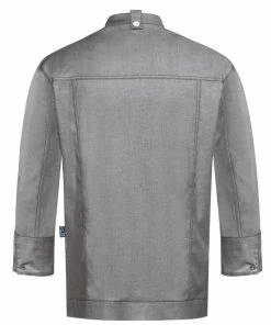 GREIFF Herren Kochjacke Regular Fit 5591 8 GREIFF Herren Kochjacke Regular Fit 5591 -BP® greiff herren kochjacke regular fit 55914