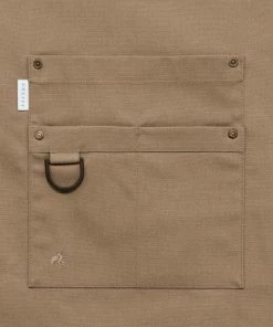 GREIFF Latzschürze CANVAS Für Damen Und Herren 4049 -BP® greiff latzschuerze canvas fuer damen und herren 4049 33
