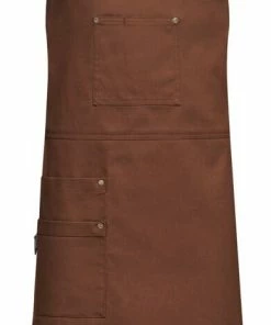 GREIFF Latzschürze CANVAS Für Damen Und Herren 4049 -BP® greiff latzschuerze canvas fuer damen und herren 4049 34