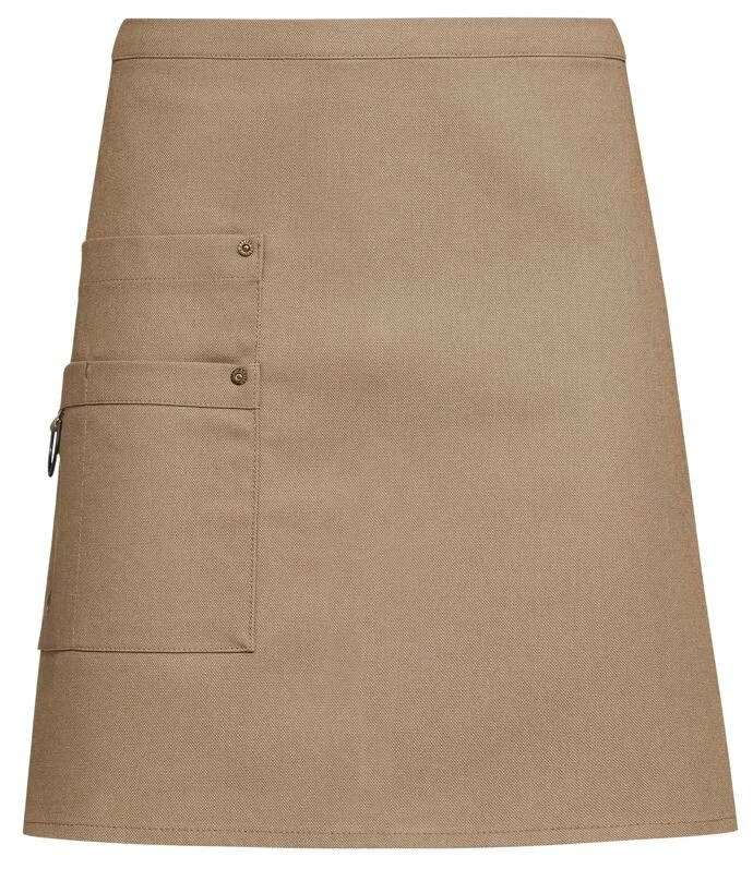 GREIFF Vorbinder Schürze Kurz CANVAS Für Damen Und Herren 4143 1 GREIFF Vorbinder Schürze Kurz CANVAS Für Damen Und Herren 4143
