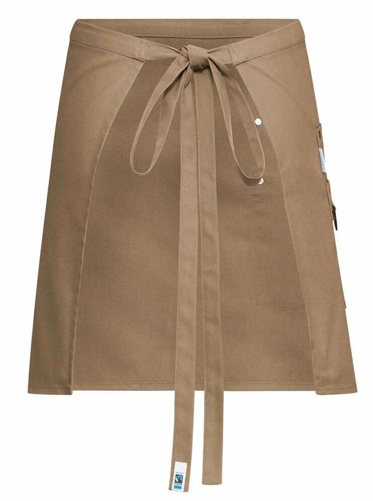 GREIFF Vorbinder Schürze Kurz CANVAS Für Damen Und Herren 4143 2 GREIFF Vorbinder Schürze Kurz CANVAS Für Damen Und Herren 4143 – Bild 2