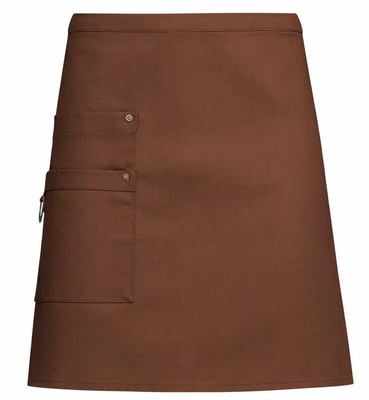 GREIFF Vorbinder Schürze Kurz CANVAS Für Damen Und Herren 4143 4 GREIFF Vorbinder Schürze Kurz CANVAS Für Damen Und Herren 4143 – Bild 4