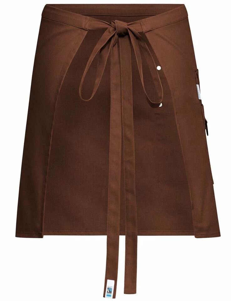 GREIFF Vorbinder Schürze Kurz CANVAS Für Damen Und Herren 4143 5 GREIFF Vorbinder Schürze Kurz CANVAS Für Damen Und Herren 4143 – Bild 5