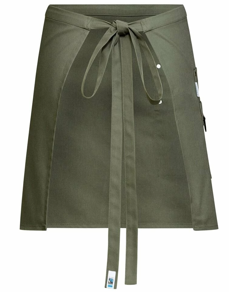 GREIFF Vorbinder Schürze Kurz CANVAS Für Damen Und Herren 4143 8 GREIFF Vorbinder Schürze Kurz CANVAS Für Damen Und Herren 4143 – Bild 8