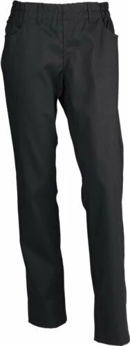 Nybo Workwear Gummizug-Pflegehose Pull On Club-Classic Nybo 105054100 2 Nybo Workwear Gummizug-Pflegehose Pull On Club-Classic Nybo 105054100 – Bild 2