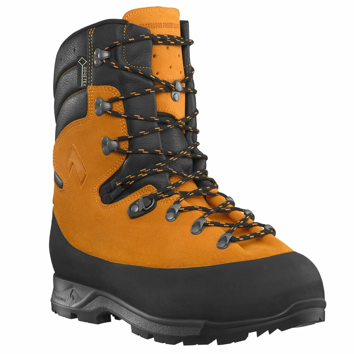 Haix Protector Forest 2.1 Schnittschutzstiefel 1 Haix Protector Forest 2.1 Schnittschutzstiefel
