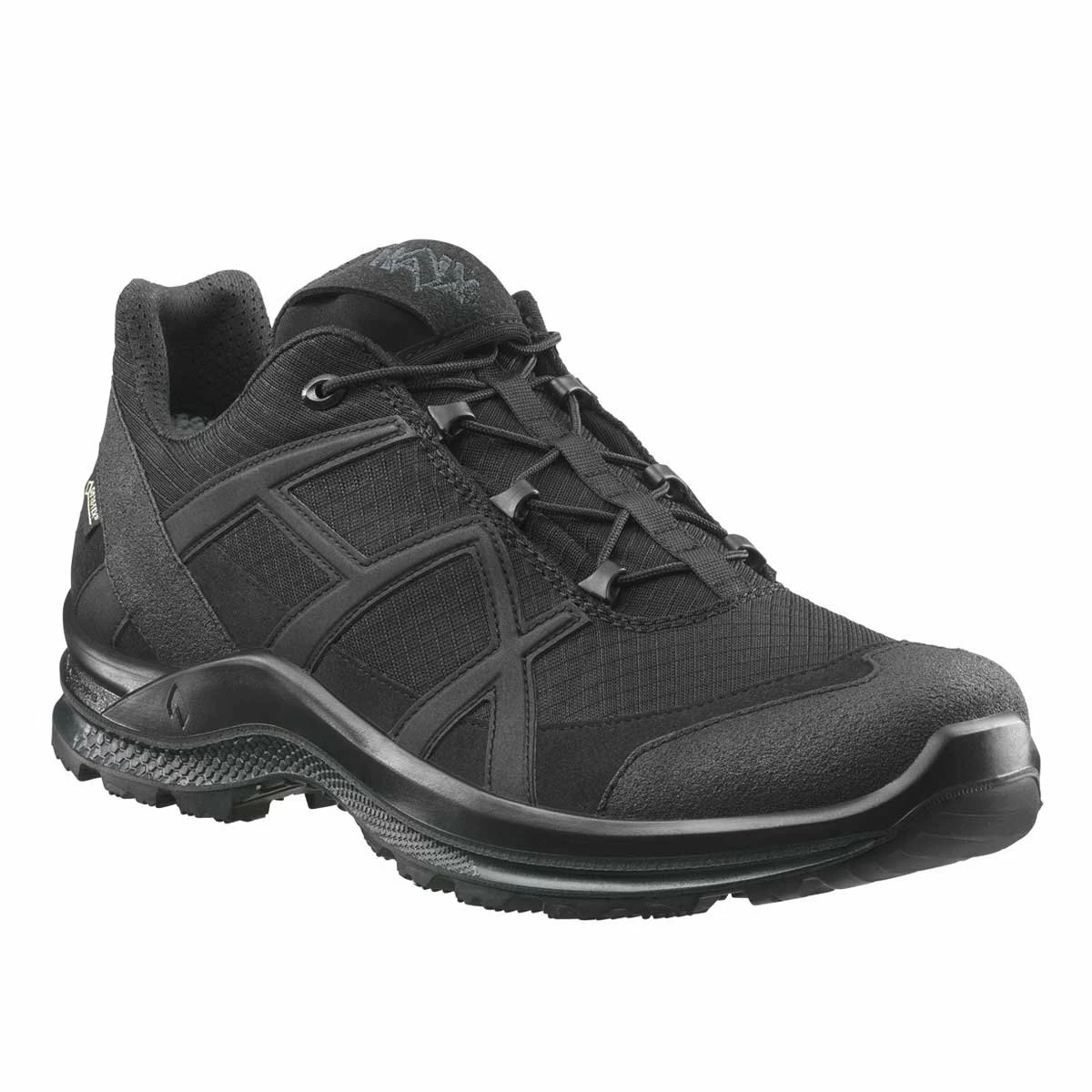 Haix Black Eagle Athletic 2.1 Low 1 Haix Black Eagle Athletic 2.1 Low