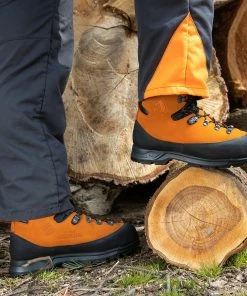 Haix Protector Forest 2.1 Schnittschutzstiefel 7 Haix Protector Forest 2.1 Schnittschutzstiefel -BP® haix 3 1280x1280