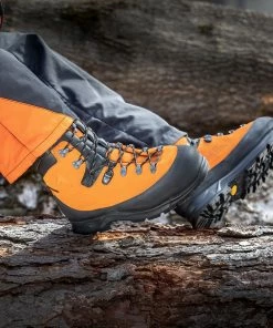 Haix Protector Forest 2.1 Schnittschutzstiefel 8 Haix Protector Forest 2.1 Schnittschutzstiefel -BP® haix 4 1280x1280