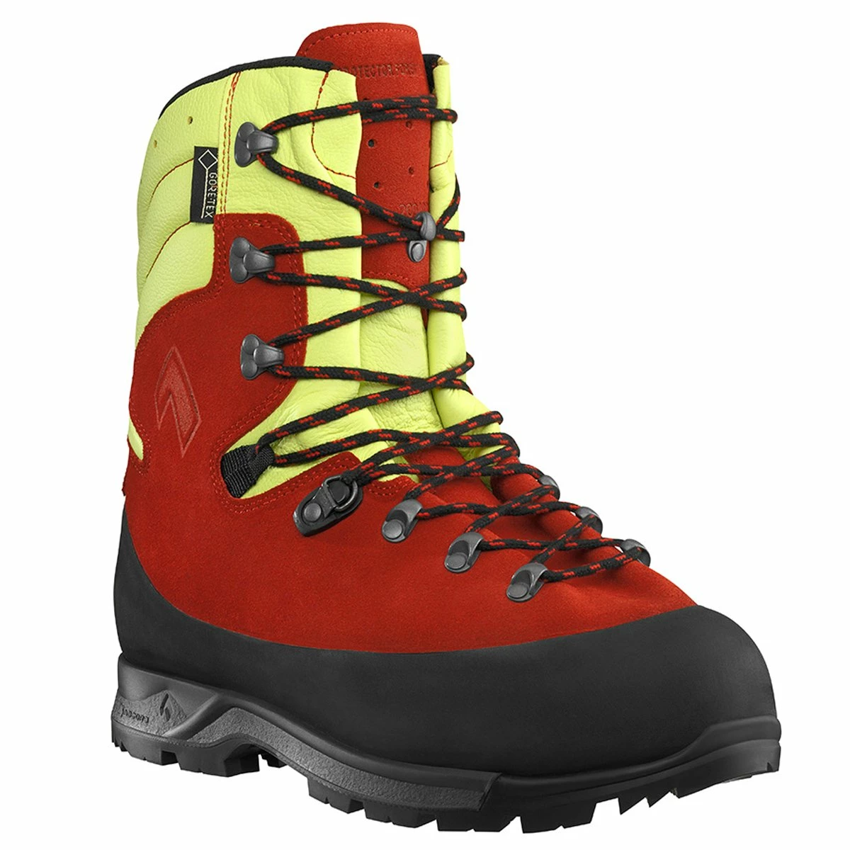 Haix Protector Forest 2.1 Schnittschutzstiefel 5 Haix Protector Forest 2.1 Schnittschutzstiefel – Bild 5