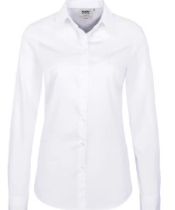 Hakro 1/1 Arm Bluse Mikralinar 121