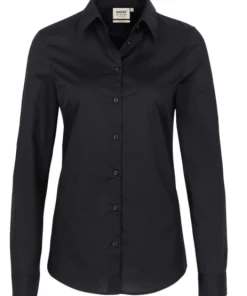 Hakro 1/1 Arm Bluse Mikralinar 121 -BP® hakro 1 1 arm bluse mikralinar 1213