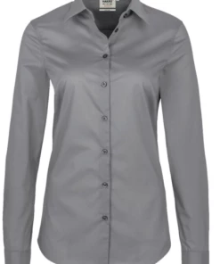 Hakro 1/1 Arm Bluse Mikralinar 121 -BP® hakro 1 1 arm bluse mikralinar 1218