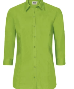 Hakro 3/4 Arm Bluse Mikralinar 120 14 Hakro 3/4 Arm Bluse Mikralinar 120 -BP® hakro 3 4 arm bluse mikralinar 1207