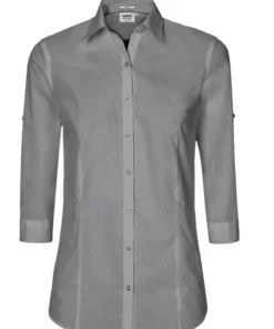 Hakro 3/4 Arm Bluse Mikralinar 120 15 Hakro 3/4 Arm Bluse Mikralinar 120 -BP® hakro 3 4 arm bluse mikralinar 1208