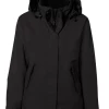 HAKRO Damen 2-in1 Activejacke 253 Aspen