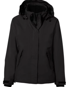 HAKRO Damen 2-in1 Activejacke 253 Aspen