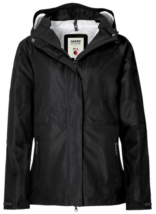 HAKRO Damen Activejacke 250 Fernie 1 HAKRO Damen Activejacke 250 Fernie