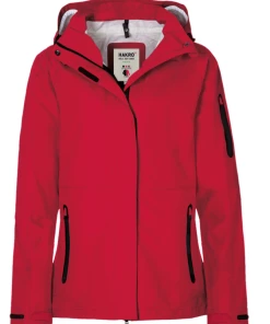 HAKRO Damen Activejacke 250 Fernie 9 HAKRO Damen Activejacke 250 Fernie -BP® hakro damen activejacke 250 fernie3
