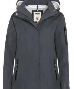 HAKRO Damen Activejacke 250 Fernie 11 HAKRO Damen Activejacke 250 Fernie -BP® hakro damen activejacke 250 fernie5