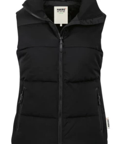 HAKRO Damen Bodywarmer 242 Winnipeg