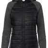 HAKRO Damen Hybridjacke 265 Maryland