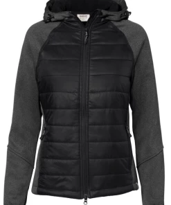 HAKRO Damen Hybridjacke 265 Maryland