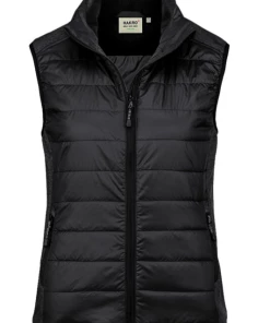 HAKRO Damen Hybridweste 264 Alabama