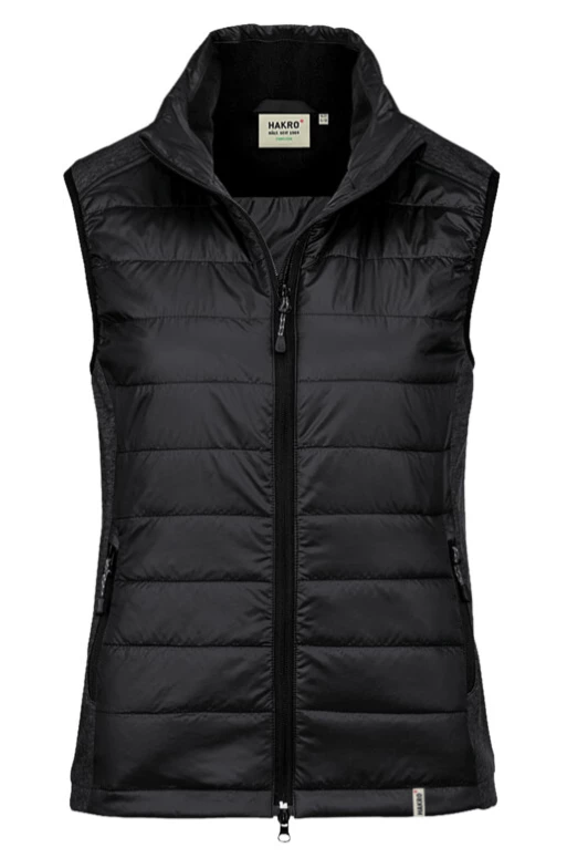 HAKRO Damen Hybridweste 264 Alabama 1 HAKRO Damen Hybridweste 264 Alabama