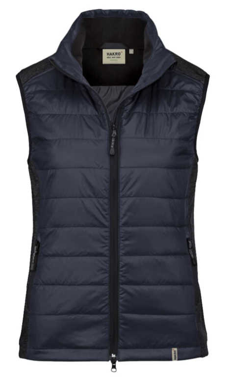 HAKRO Damen Hybridweste 264 Alabama 2 HAKRO Damen Hybridweste 264 Alabama – Bild 2
