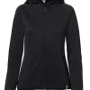 Hakro Damen Kapuzen-Tecjacke Florida 263