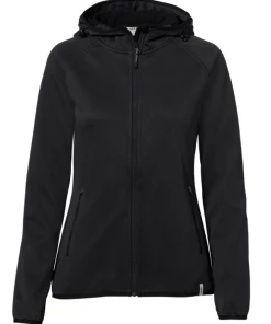 Hakro Damen Kapuzen-Tecjacke Florida 263