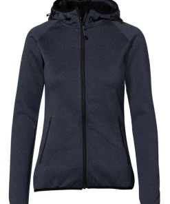 Hakro Damen Kapuzen-Tecjacke Florida 263 6 Hakro Damen Kapuzen-Tecjacke Florida 263 -BP® hakro damen kapuzen tecjacke florida 2633