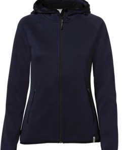 Hakro Damen Kapuzen-Tecjacke Florida 263 7 Hakro Damen Kapuzen-Tecjacke Florida 263 -BP® hakro damen kapuzen tecjacke florida 2634